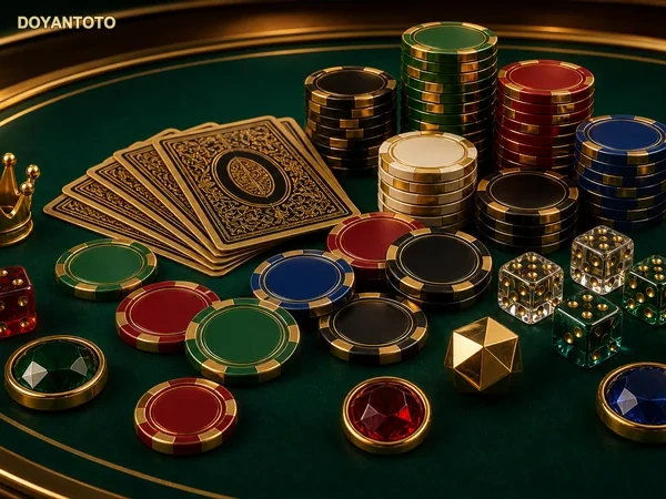 Permainan Blackjack yang nyaman di perangkat seluler